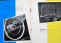 Preview: Borgward Isabella Accessoires-Program 1960 Carbrochure + pricelist (10034)